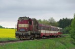 742.079 - 15.5.2010 - Os 5311 - Chotebor - Rozsochatec