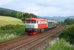 T478.1008, porn vlak, Horn tuba zast., 30.5.2014