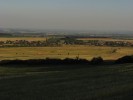 erven 2008, Holice - Holice zstavka (ze strn nad Blakovcem)