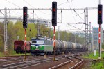 182 041, eany nad Labem 16.4.2016