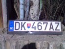 DK 467AZ