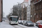 3P9 4403 Plze, Thmova (spoj Plze - Snopouovy) 07.02.12