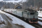 754 022 R903 Brno -Jes, Bohdkov 5.3.10