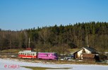 T47.019, Os 264, J.Hradec - odb. Kanclov, 4.3.2013