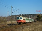 242.207, R 660 Romberk, Vesel nad Lunic, 5.3.2013