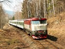 Krytofovo dol (R 694 Liberec-Cheb) 5.4.05