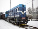 740 536-8, Star Plzenec