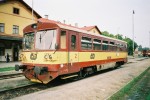 810.412 DKV Louny v st. Rakovnk, 22.8.2001