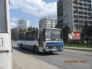 BR-481AI - autobus ktor jazd pravidelne linku Brezno, ierny balog, dobro