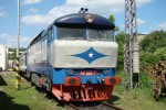 751 002 depo Brno-Malomice 23.5.2009