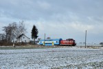 SU42-518, Wiekszyce, 5.1.2017, autor: Vojtch Gek