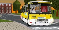 Vjimka na lince 4 - Karosa B732.40 ev.. 34