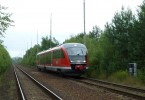 Os 6613 s jednotkou DR 642 "Desiro"