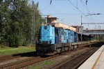 742.175 + 742.174, Ostrava-Kunice