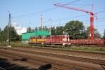 742.272 + 742.434, Ostrava-Hruov