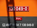 130 049-0 AWT v Lovosicch. 