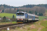 erven Kostelec : 750 702-3 s R 927 Rozko