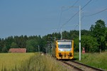 814.013 Beerovice - Bechyn zastvka