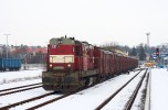 742 137-3, 4.2.2011, Krom