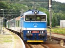 750.718 -9, Os 3753, 1.8. 2012, Bludov