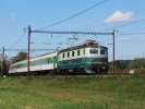 Lokomotiva 141.004, Chotbuz - esk-Tn, 23.9.2012, Sv 29583