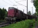 postrk Pn 66801: 742.403, Stranice - Mnichovice, 23.6.2009