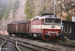 750 367 - 4.12.1999 Jedlov