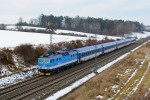 362 057, IC 557, Povany zastvka  Plenice, 12.12.2021