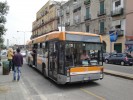 Narvan autobus na regionln trolejbusov lince