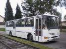 5P8 2974 - RAIL BUS