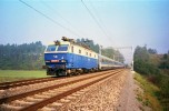 350.015 Hradec nad Svitavou - Dlouh 16.10.2001, EC 79 Csards (Praha - Budapest)