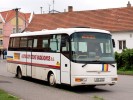 SOR C9,5 - 1C9 2142 - 15. kvtna 2010 - Milevsko, Autobusov stanovit