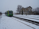 818 008-5 Chotim 23.12.2023