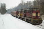 742.206+219 Pn 66881, Temon zastvka