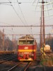 Lokomotiva 750.308, Havov, podzim 2012