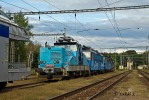 Pipojovn 218.028 + 363.510 + 230.069 + 709.002, na konec Pn 64801,  J.Hradec, 20.9.2014