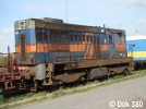 KvS 740 429-6 TSS