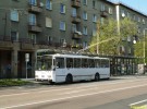 376, Autobusové nádraží