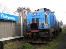 730 632-7, Rokycany