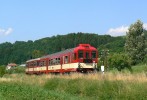 842.017 ( Os 4309) Bohuslavice nad Vl 17.7.09