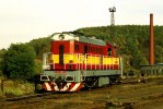 742 406 Praha Vrovice 24.7.91