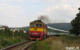 750 243 - Sp 1732 Zhorovice