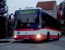 7808 ve Vranov ve veernch hodinch