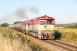 751.074 + 073, Pn 53101, arisk Lky - Kapuany pri Preove, 27.7.2024