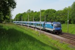 1216.249 - RJ 75, Pelou-Pardubice, 15.5.