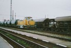 730.002 Nymburk-hl. n . - erven 2003