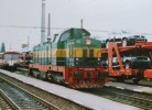 730.018 Nymburk-hl. n. - erven 2003