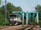 754 079, Os 3153, Ostrava sted, 17.7.2009