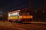 809.281 - os. 12110 ML - Praha Hostiva - 12.1.2014.