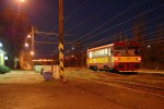 809.281 - os. 12110 ML - Praha Hostiva - 12.1.2014.